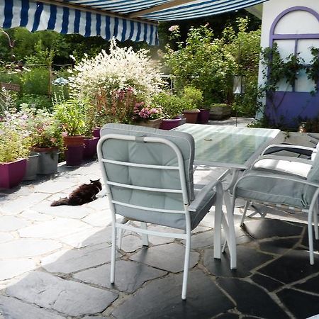 Le Jardin De Marie-Jeanne Bed & Breakfast Achy Екстериор снимка